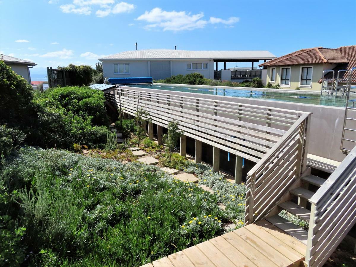 Ilanga Beach House And Studios Plettenberg Bay Zewnętrze zdjęcie